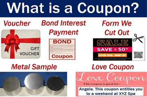 coupon synonym|meaning of coupon.